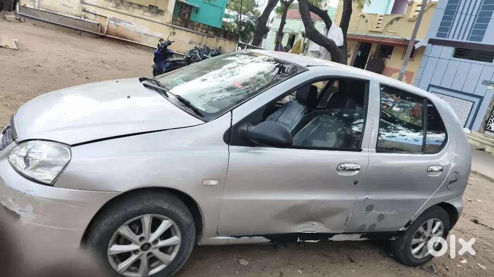 Tata Indica Ev2 2012 Diesel
