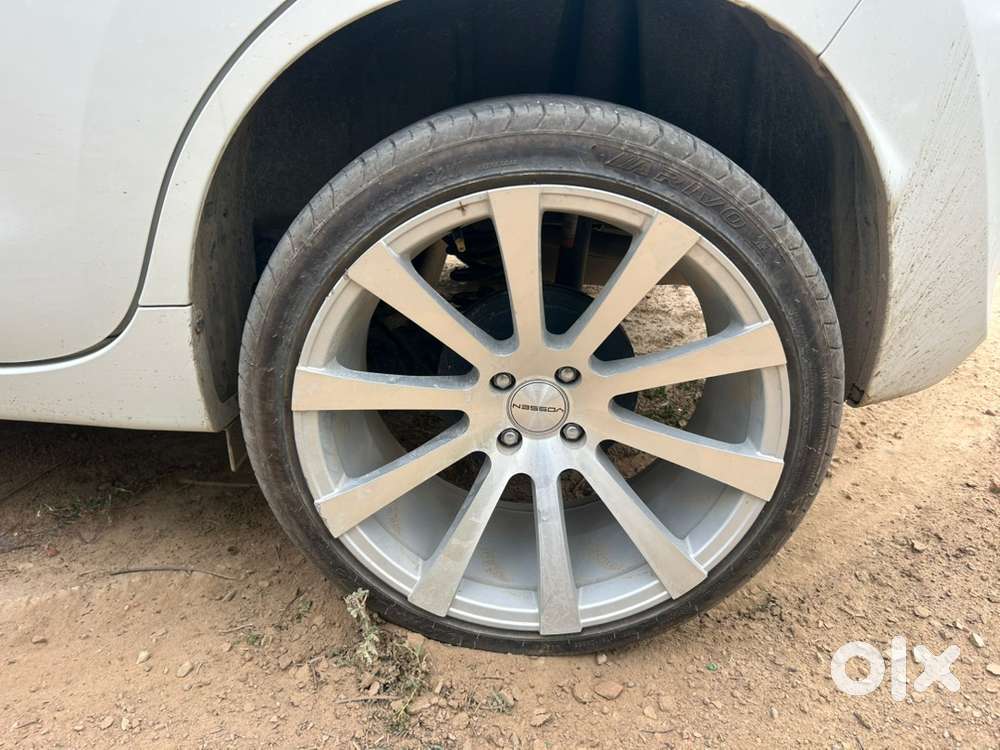 Toyota Glanza 18 Inch Alloy Sale