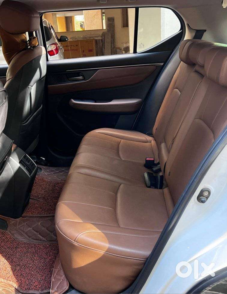 Honda Elevate Zx Cvt, 2024, Petrol