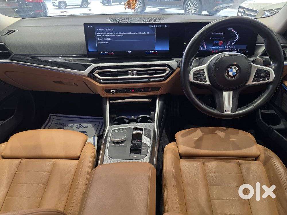 Bmw 3 Series Gran Limousine 330li M Sport, 2023, Petrol