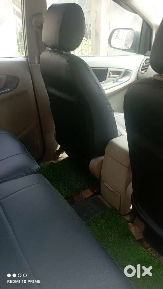 Toyota Innova 2010 Diesel Well Maintained