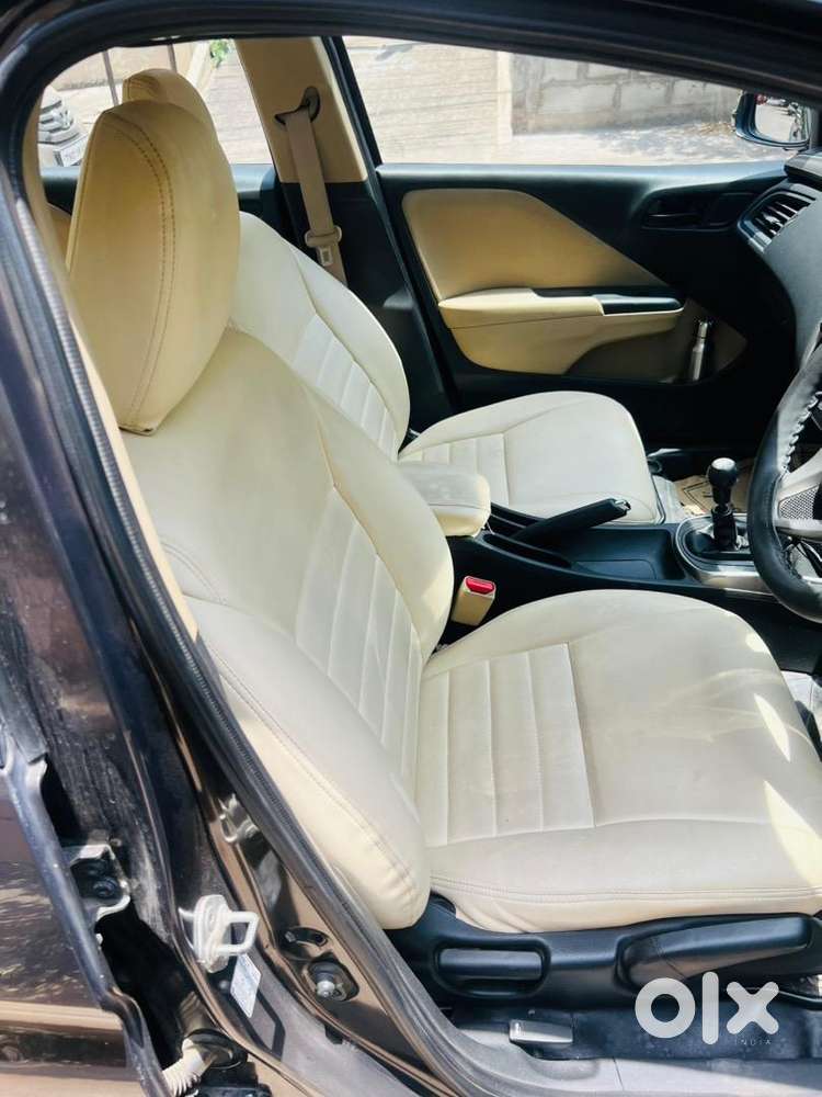 Honda City 2014 Petrol Good Condition