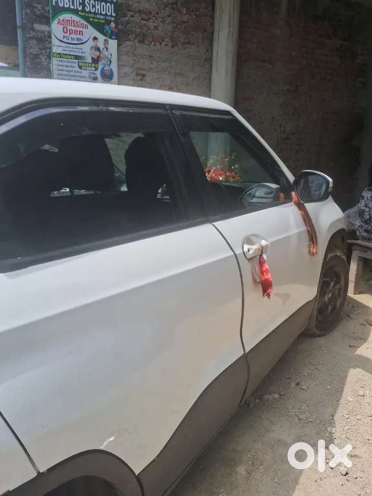 Tata Punch 2025 Petrol Well Maintained