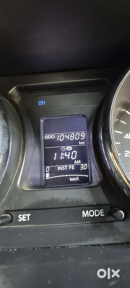 Tata Tigor Limited Edition Buzz Petrol