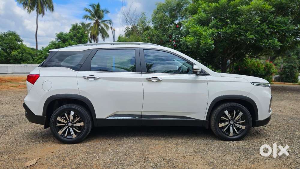 Mg Hector 2.0 Smart Diesel, 2019, Diesel