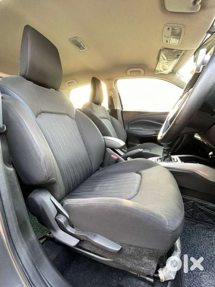 Maruti Suzuki Baleno Alpha, 2022, Petrol