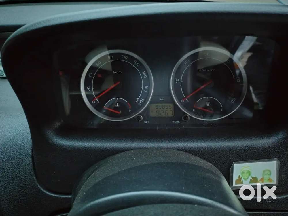 Tata Indica Ev2 2013 Diesel Well Maintained