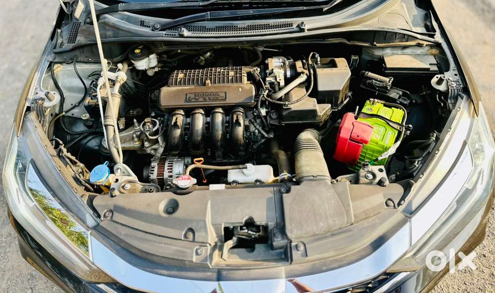 Honda City V Mt Exclusive, 2022, Petrol