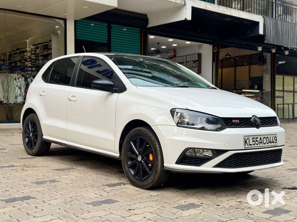 Volkswagen Polo 1.0 Mpi Highline, 2019, Petrol