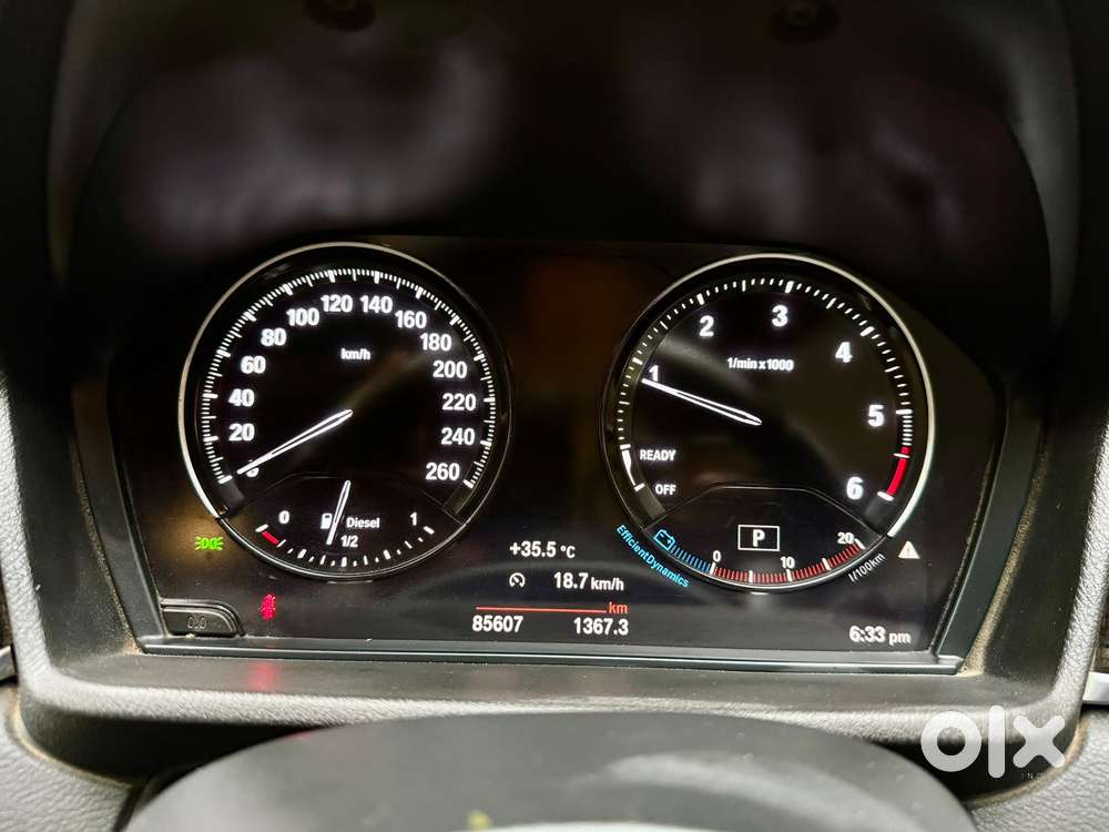 Bmw X1 M Sport Sdrive 20d, 2019, Diesel