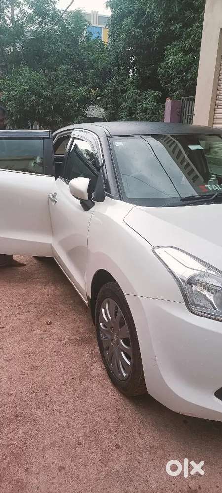 Maruti Suzuki Baleno 2018 Petrol Well Maintained