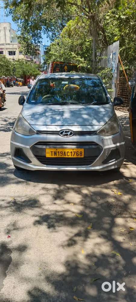 Hyundai Xcent Prime 2016 Diesel Manual
