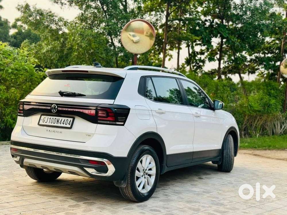 Volkswagen Taigun 1.0 Tsi Highline, 2023, Petrol