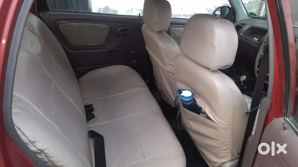 Maruti Suzuki Alto 800 Dec 2009 Petrol Good Condition Passing 2030