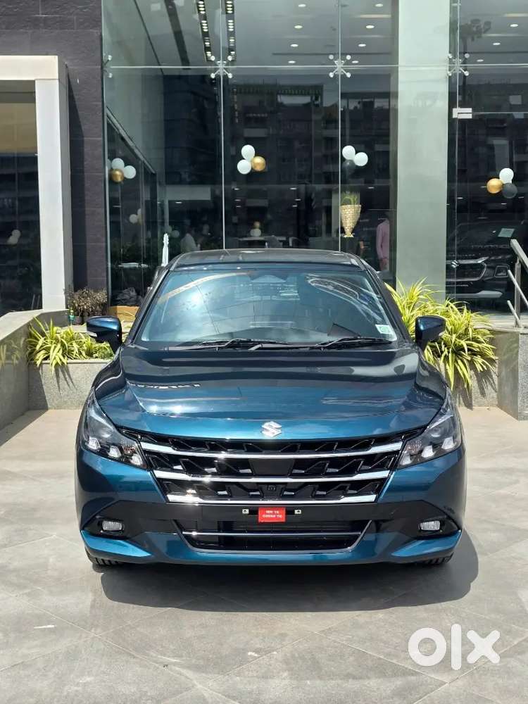 Maruti Suzuki Baleno Sigma 2026