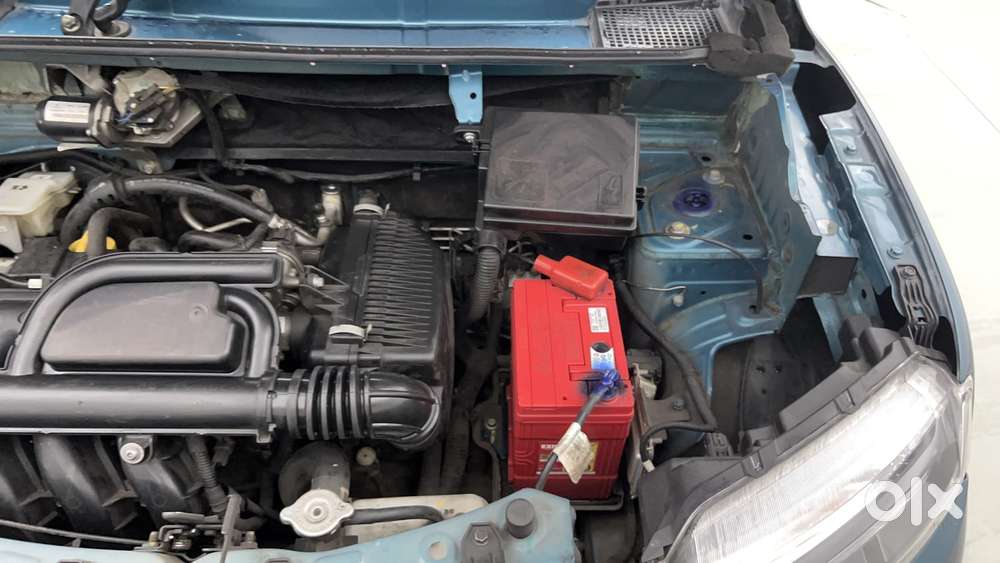 Renault Kwid 2019-ongoing 1.0 Rxt (o), 2021, Petrol