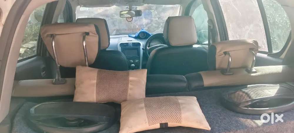 Maruti Suzuki Ritz Diesel 2014