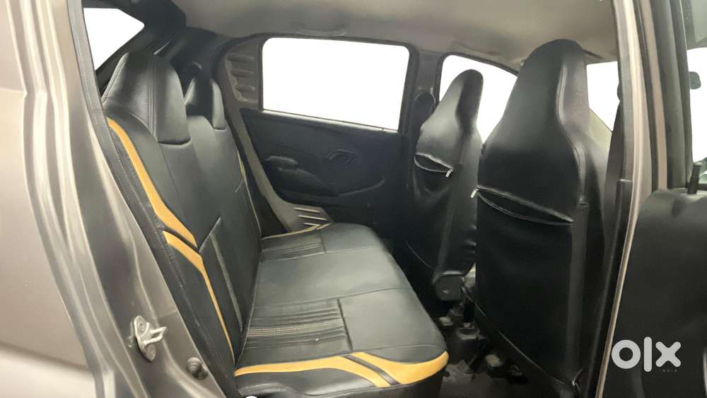 Datsun Redigo Gold 1.0, 2018, Cng & Hybrids