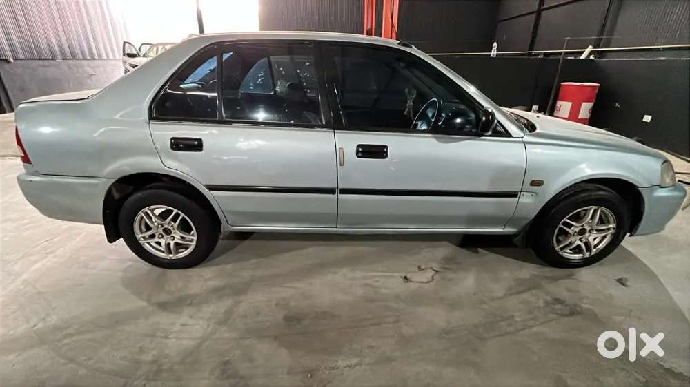 Honda City 2001 Exi Petrol