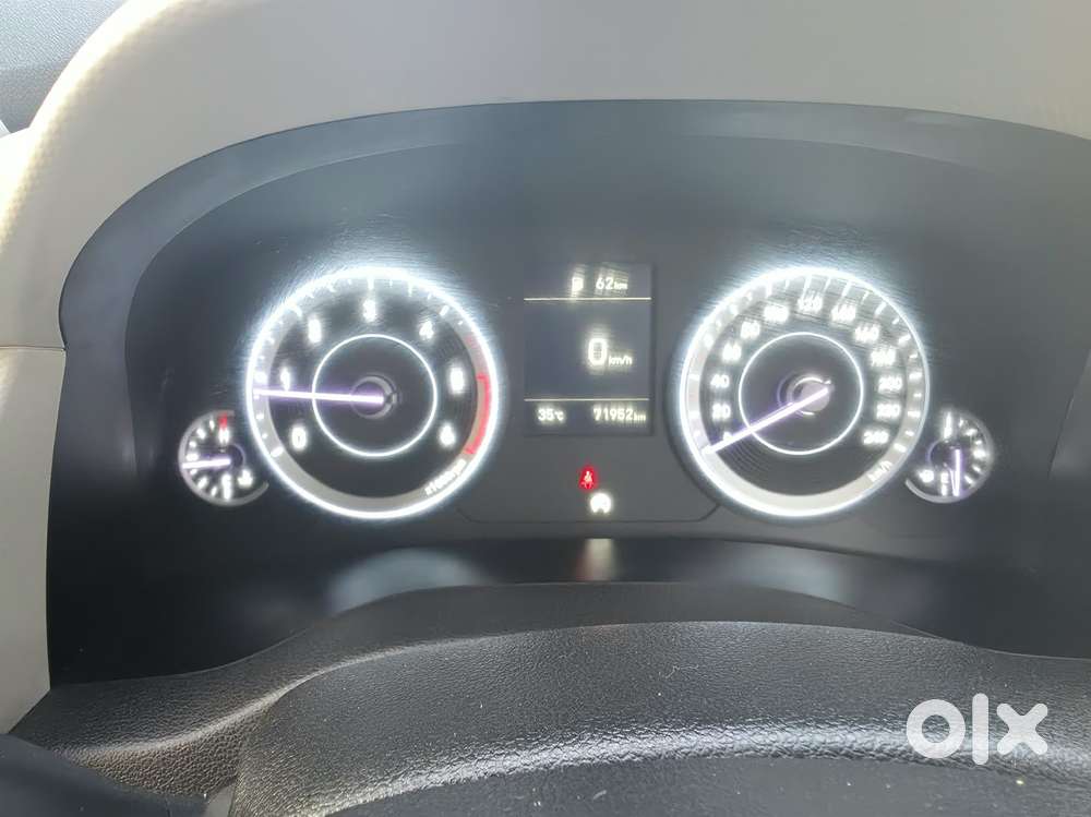 Hyundai Creta 1.5 Crdi E Diesel Mt, 2023, Diesel