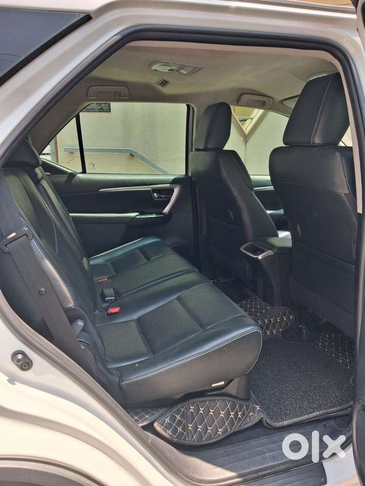 Toyota Fortuner 4x2 At 2.8 Diesel, 2023, Diesel