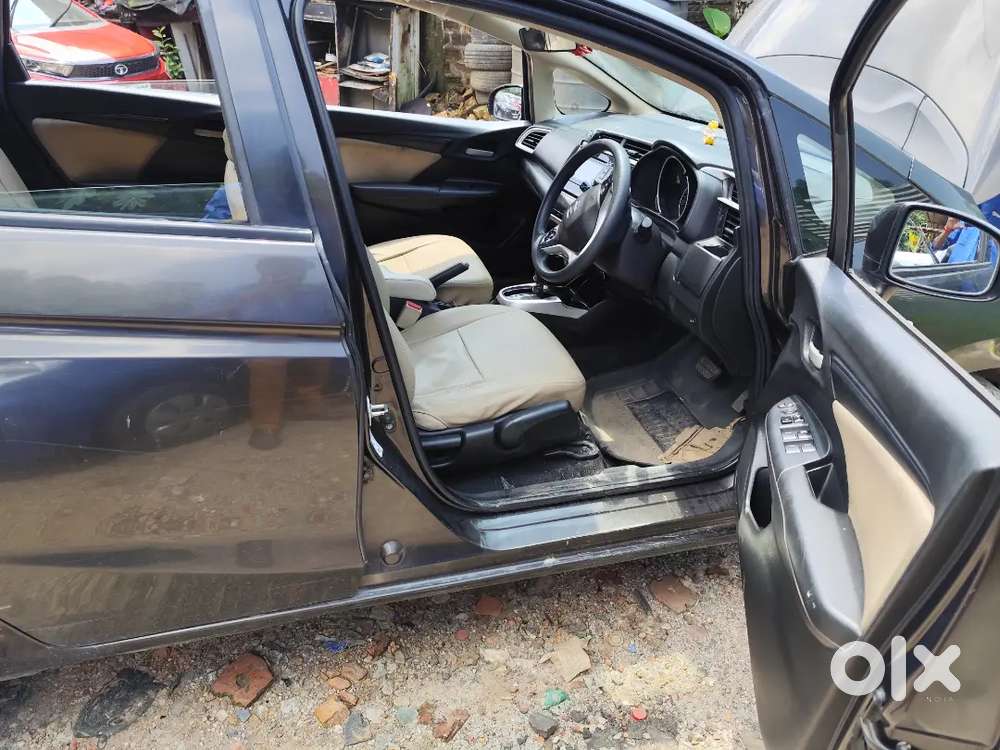 Honda Jazz 1.2 V 2018