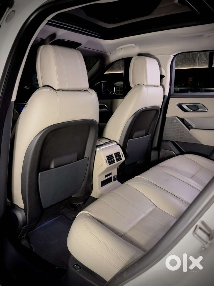 Land Rover Range Velar D180, 2018, Diesel