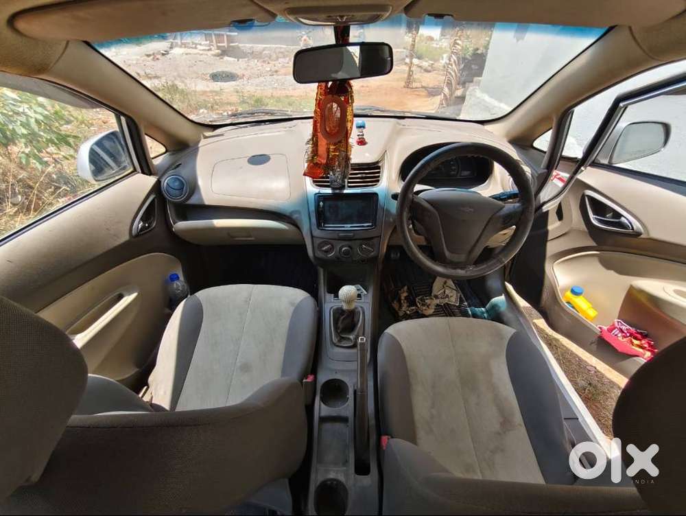 I Want To Sell My Car