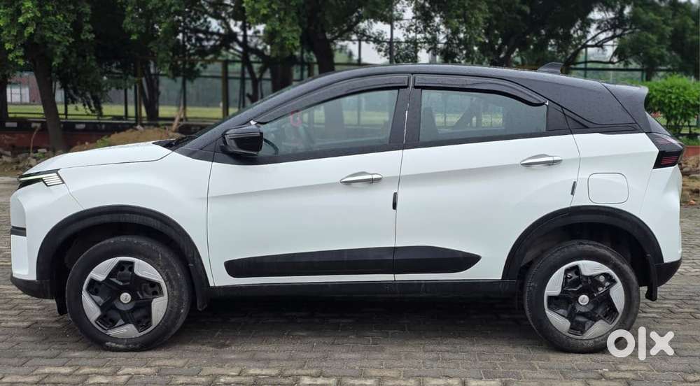 Tata Nexon, 2024, Diesel