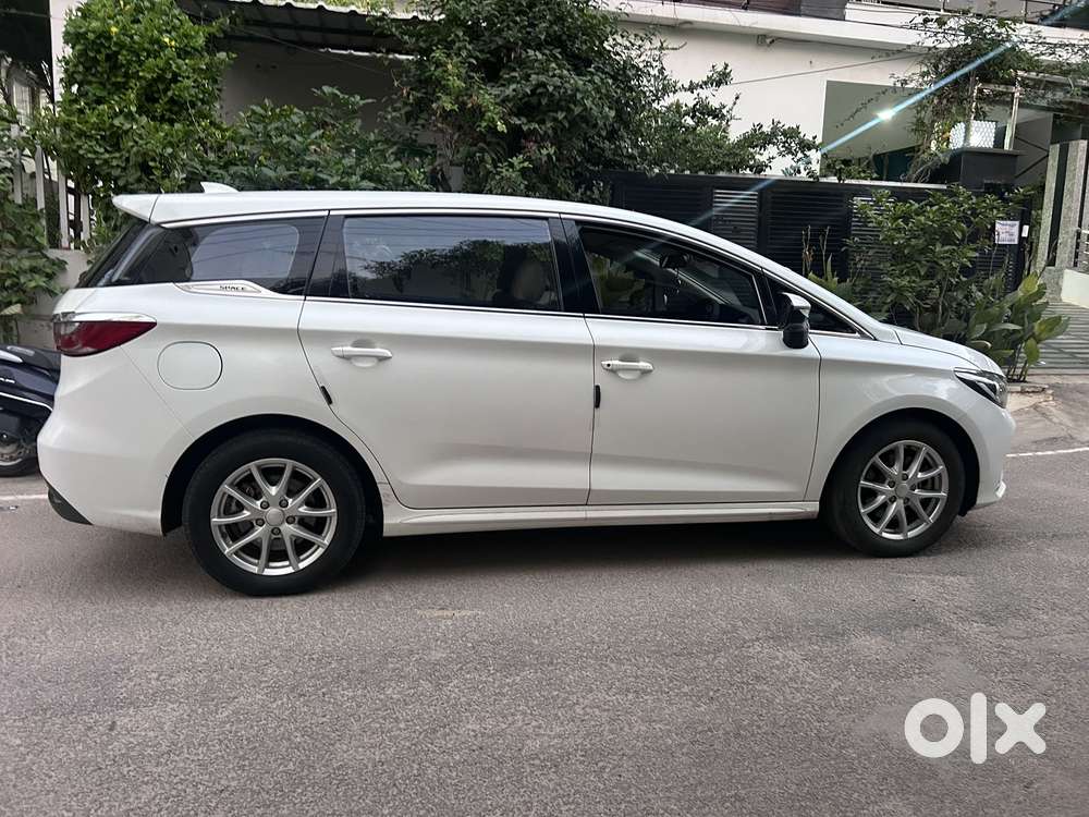 Byd E6 Electric, 2022, Electric