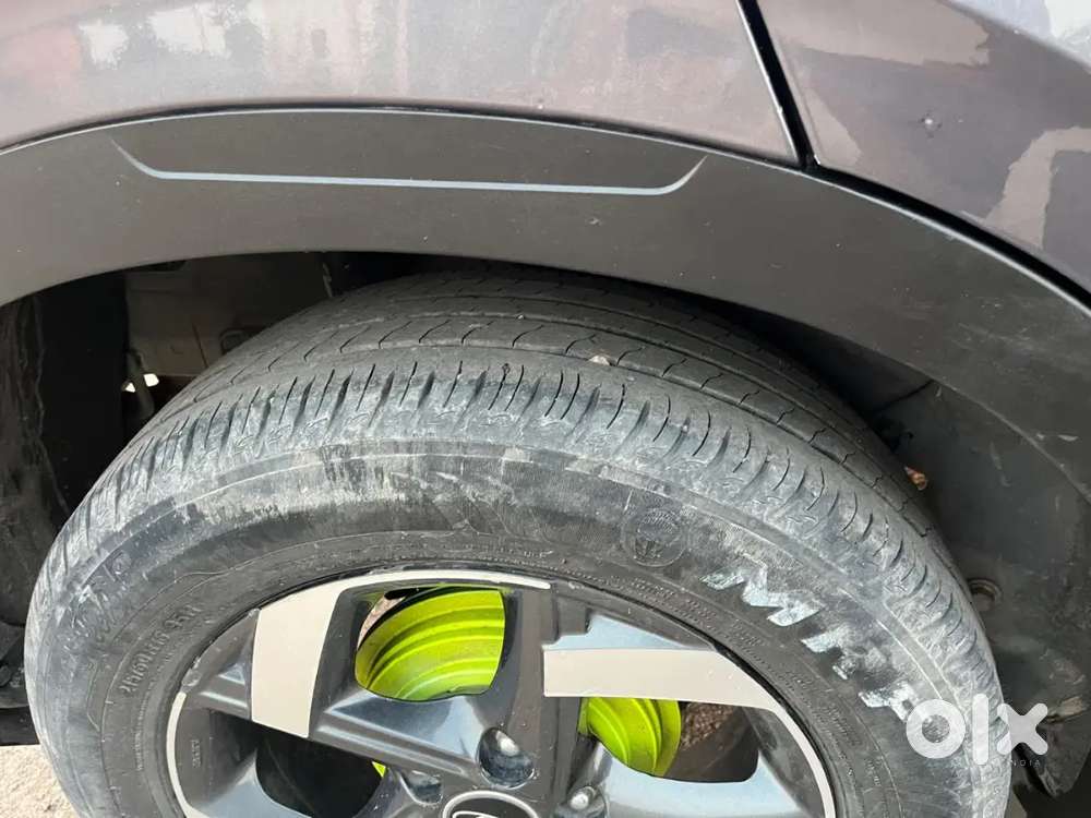 Venue Diesel 2019 Sx Ist Owner All Orginal