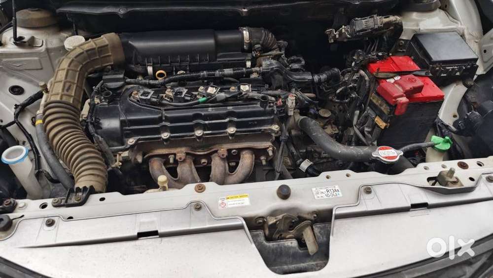 Maruti Suzuki Baleno 1.2 Delta, 2017, Petrol