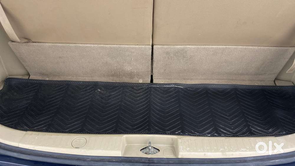 Maruti Suzuki Ertiga Zxi Plus Petrol, 2016, Petrol