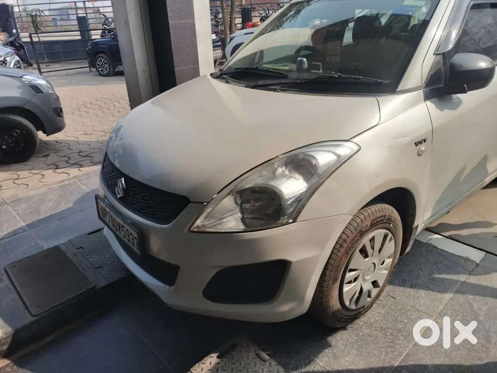 Maruti Suzuki Swift 2015 Petrol Good Condition