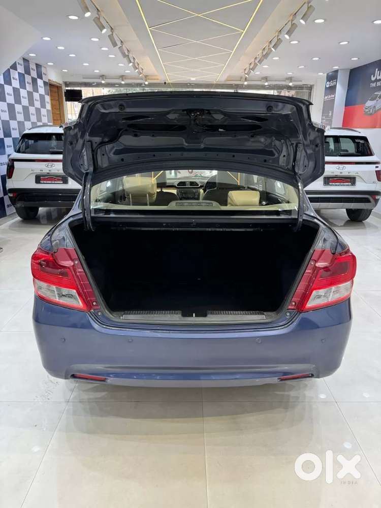 Maruti Suzuki Dzire Vdi, 2018, Diesel