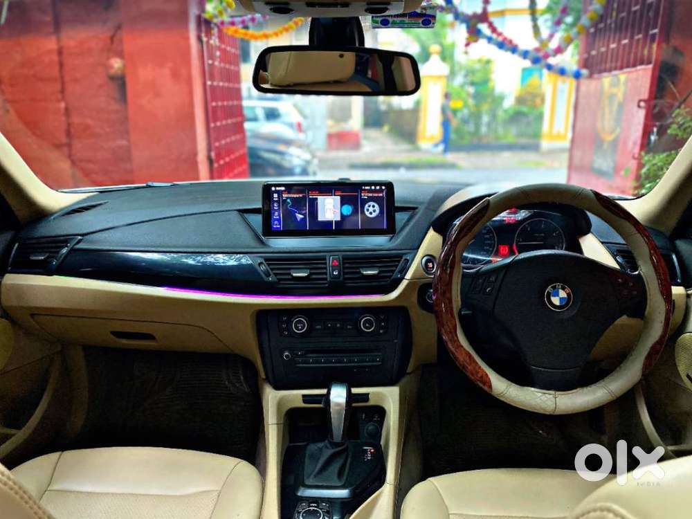 Bmw X1 Sdrive20d Expedition, 2012, Diesel