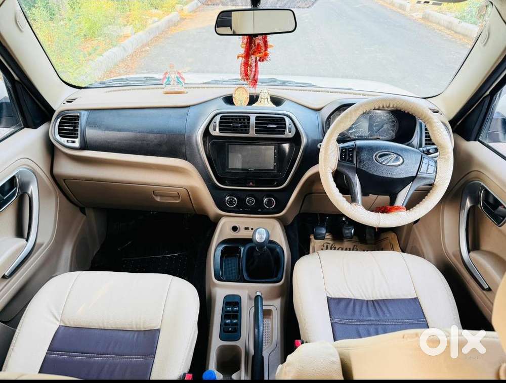 Mahindra Bolero Neo N10 (r), 2022, Diesel