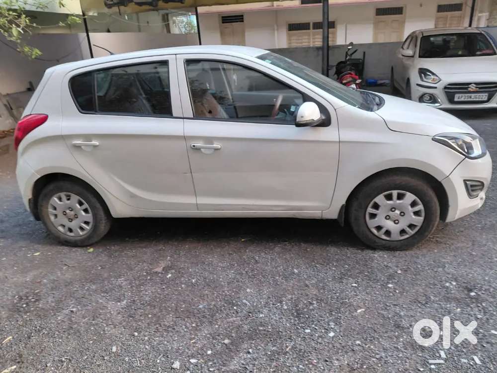 Hyundai I20 Diesel Magna 2014 Model