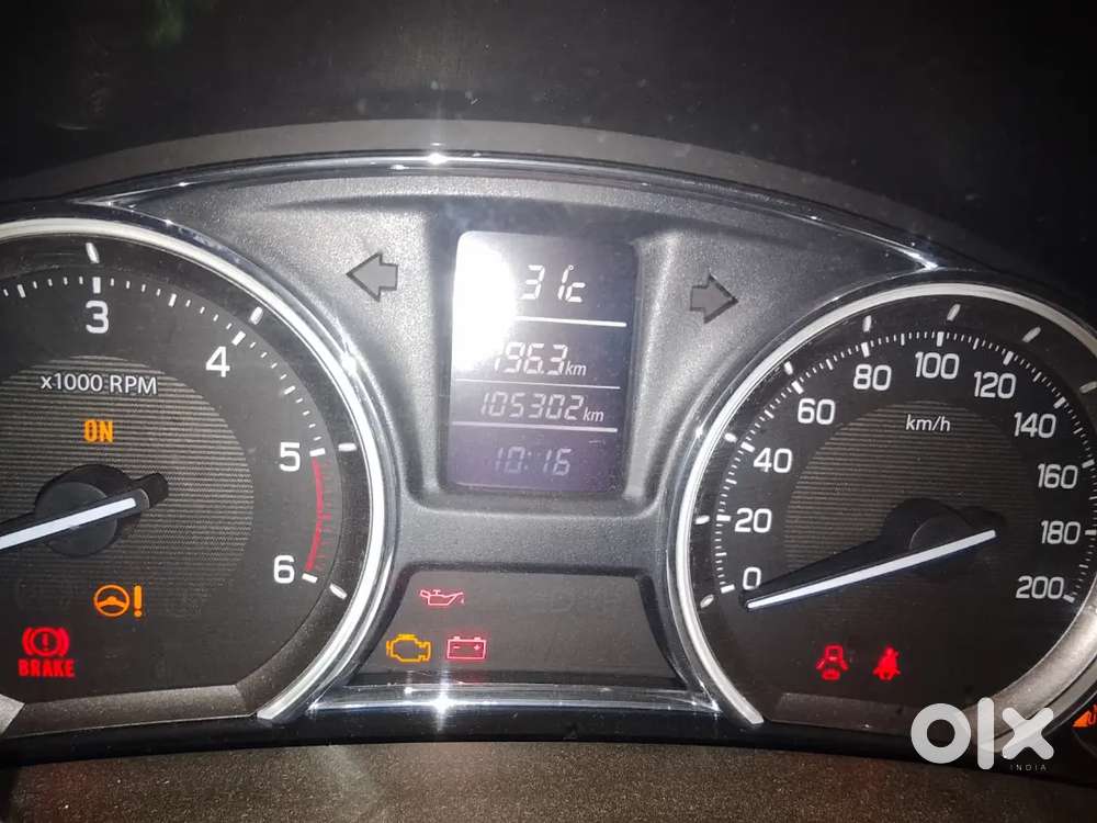 Lether Seat,push Start,alloyi Wheels,compony Service,full Option