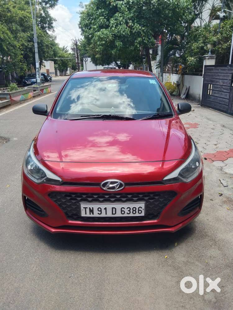 Hyundai I20 Era Diesel, 2018, Diesel