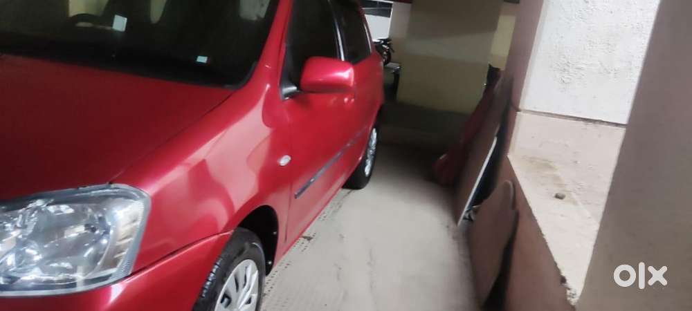 Etios Liva Single Hand Driven 72k Run Car For Immediate Sale