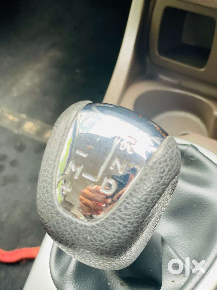 Renault Duster Rxz, 2016, Diesel