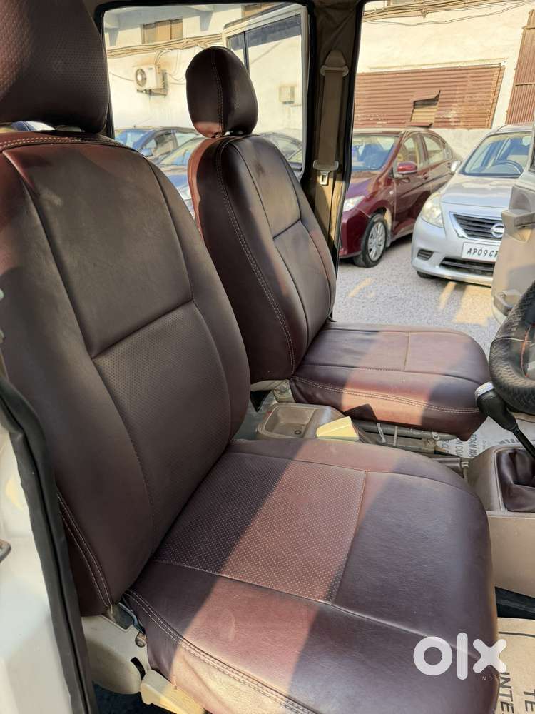 Mahindra Bolero Zlx, 2013, Diesel