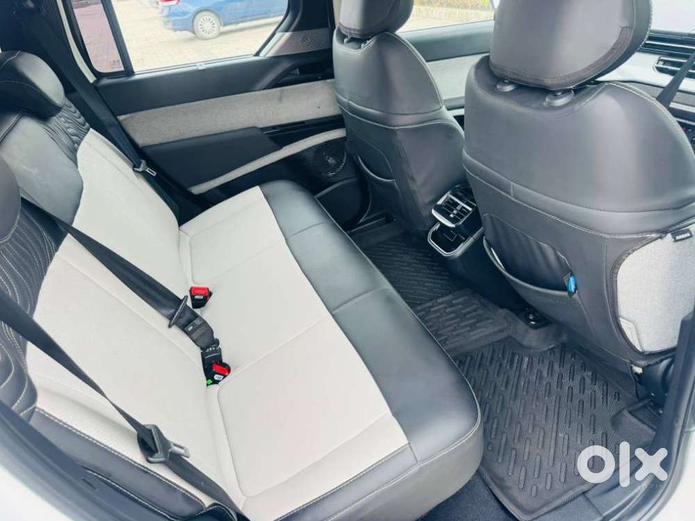 Tata Sierra Std, 2026, Petrol