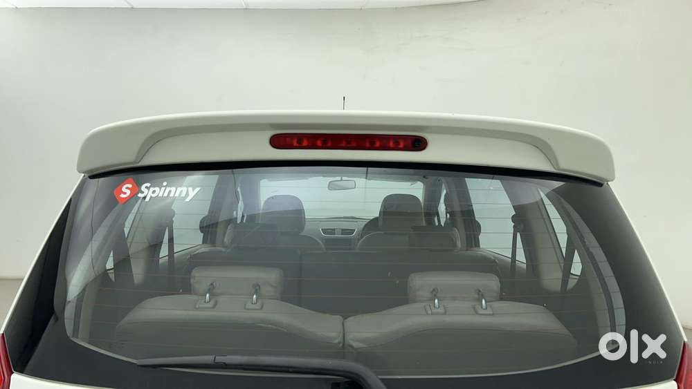 Maruti Suzuki Ertiga Shvs Zdi Plus, 2018, Diesel