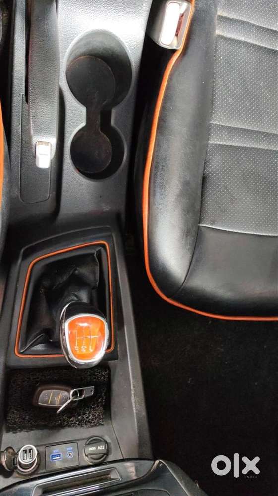 Hyundai I20 Active 2015 Diesel Well Maintained
