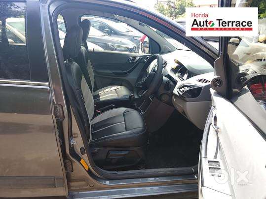 Tata Tigor Xz, 2021, Petrol