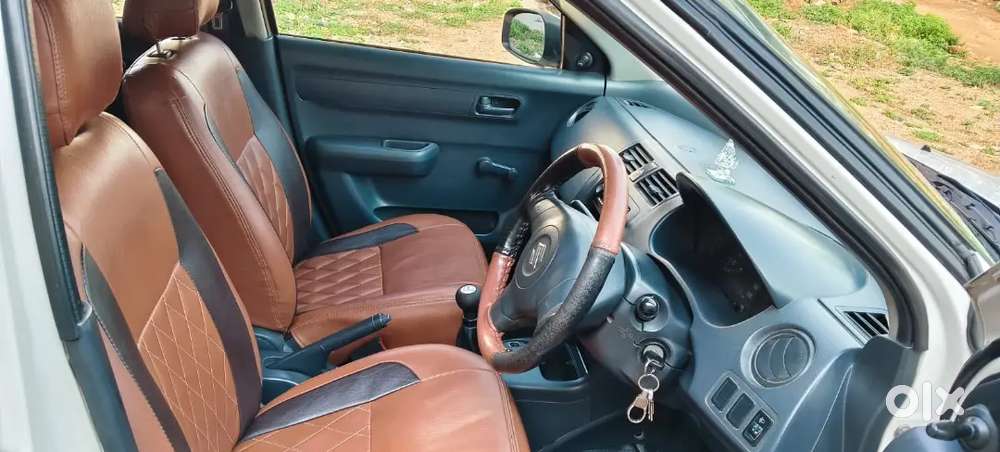 Maruti Suzuki Dzire 2016 Diesel Well Maintained