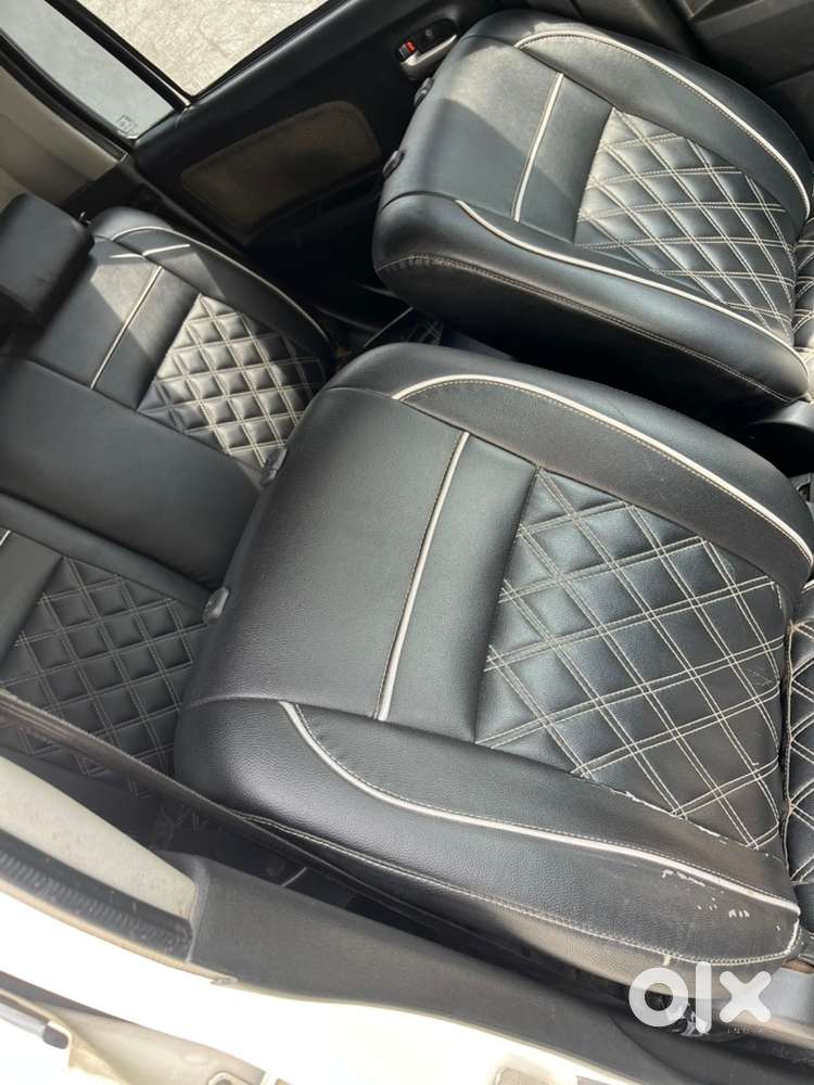Maruti Suzuki Wagon R 2016