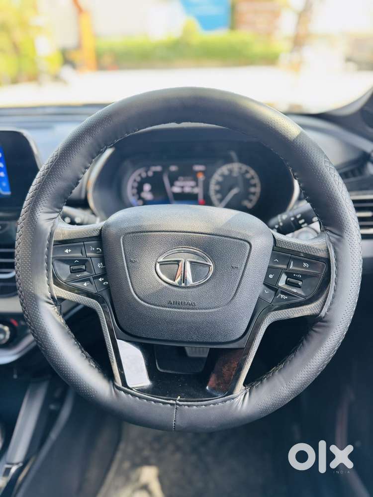 Tata Safari 2.0 Kryotec Xza Plus, 2022, Diesel
